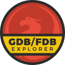 DB Explorer For Firebird Databases Fork